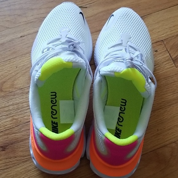 SOLD. Nike Renew sneakers - Picture 5 of 5